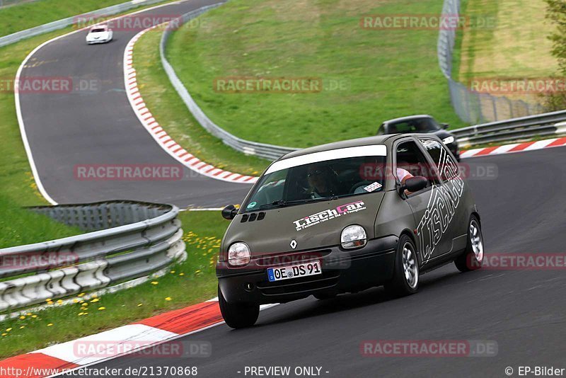 Bild #21370868 - Touristenfahrten Nürburgring Nordschleife (07.05.2023)