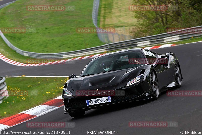 Bild #21370911 - Touristenfahrten Nürburgring Nordschleife (07.05.2023)