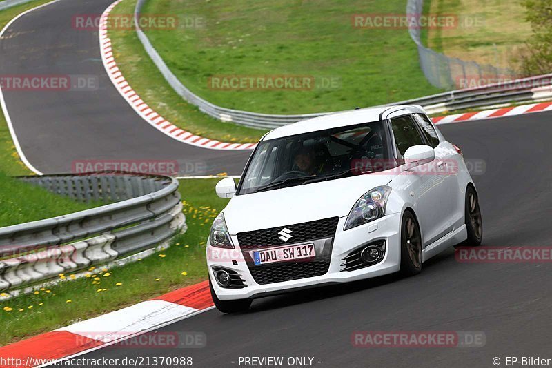 Bild #21370988 - Touristenfahrten Nürburgring Nordschleife (07.05.2023)