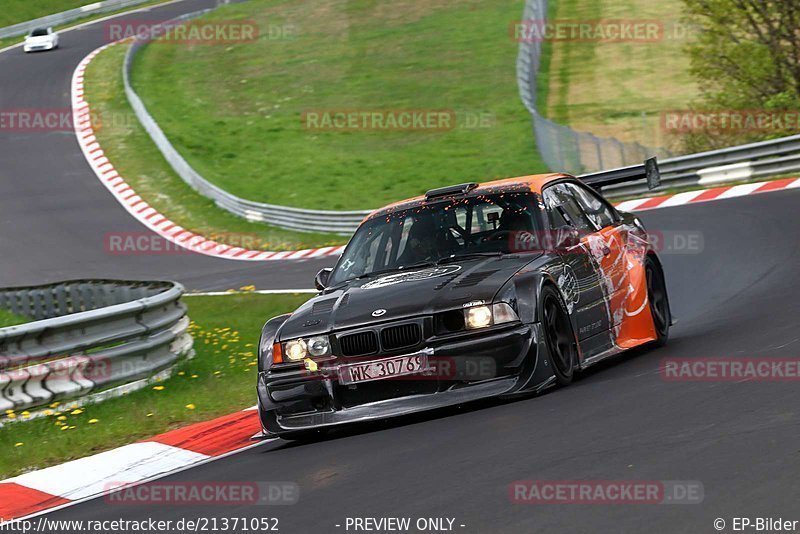 Bild #21371052 - Touristenfahrten Nürburgring Nordschleife (07.05.2023)