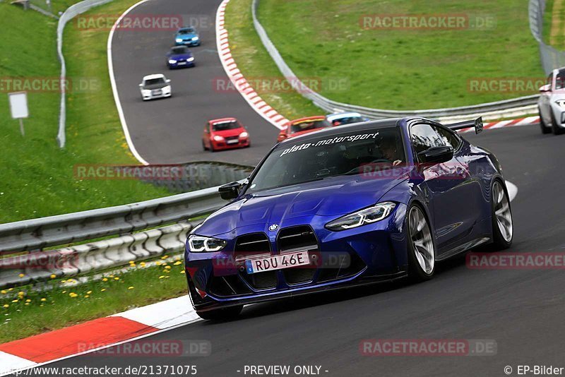 Bild #21371075 - Touristenfahrten Nürburgring Nordschleife (07.05.2023)