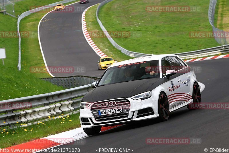 Bild #21371078 - Touristenfahrten Nürburgring Nordschleife (07.05.2023)