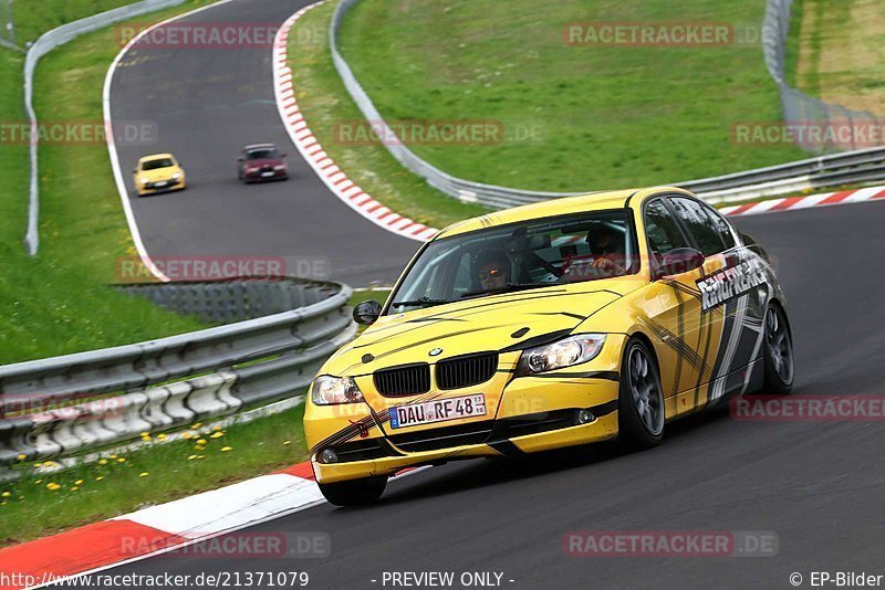 Bild #21371079 - Touristenfahrten Nürburgring Nordschleife (07.05.2023)