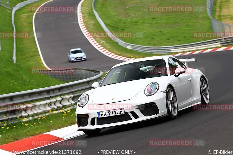 Bild #21371092 - Touristenfahrten Nürburgring Nordschleife (07.05.2023)