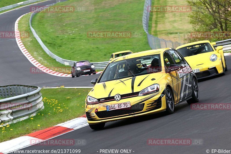 Bild #21371099 - Touristenfahrten Nürburgring Nordschleife (07.05.2023)