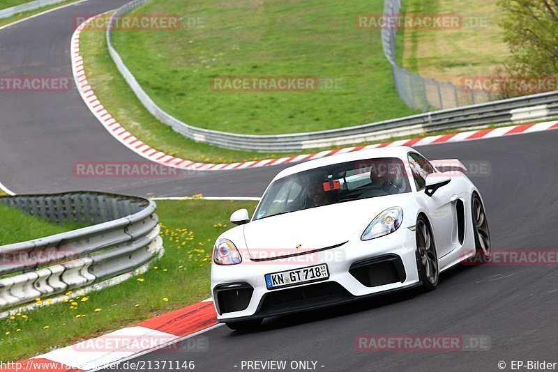 Bild #21371146 - Touristenfahrten Nürburgring Nordschleife (07.05.2023)