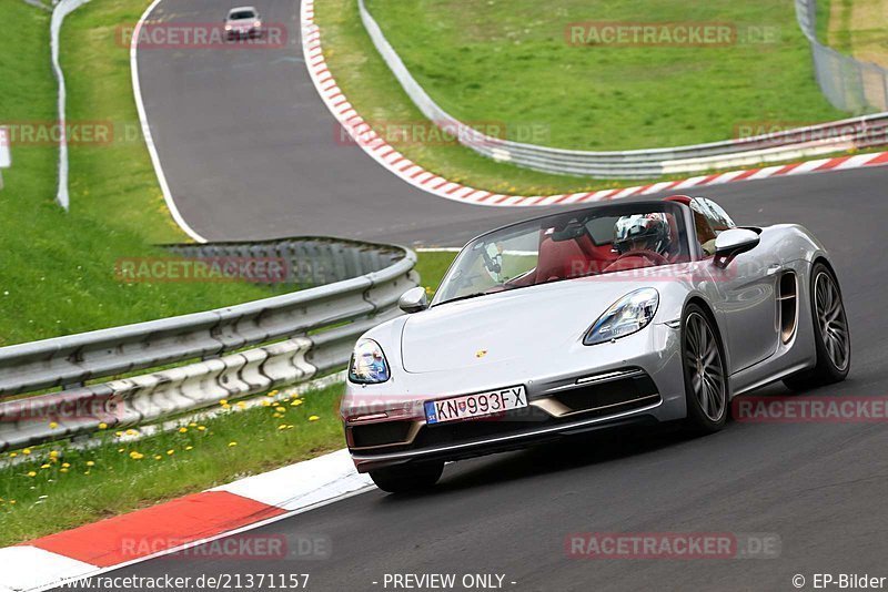 Bild #21371157 - Touristenfahrten Nürburgring Nordschleife (07.05.2023)