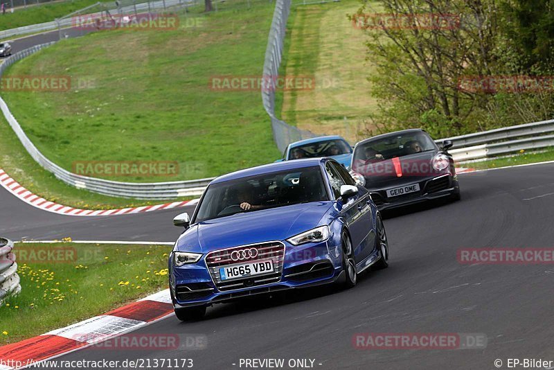 Bild #21371173 - Touristenfahrten Nürburgring Nordschleife (07.05.2023)