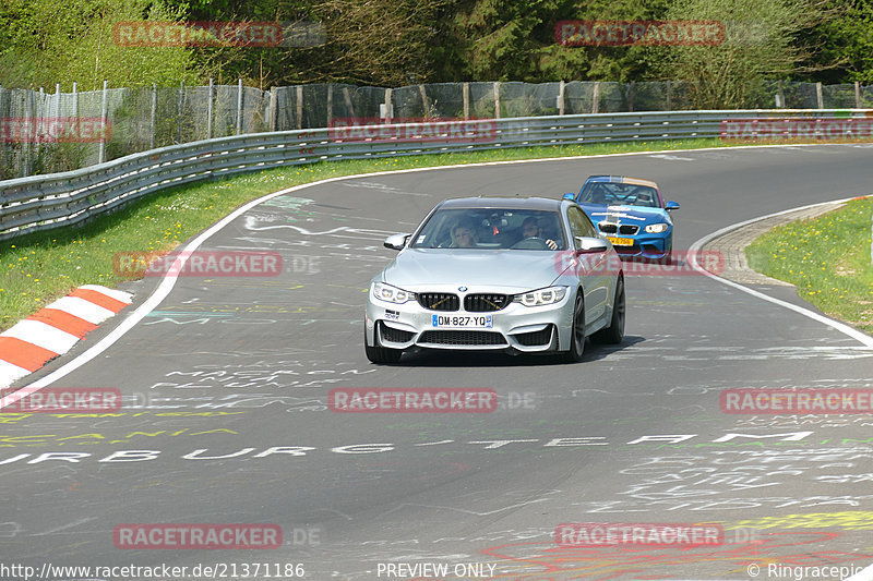 Bild #21371186 - Touristenfahrten Nürburgring Nordschleife (07.05.2023)