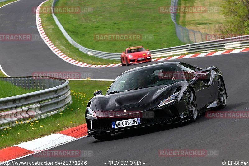 Bild #21371246 - Touristenfahrten Nürburgring Nordschleife (07.05.2023)