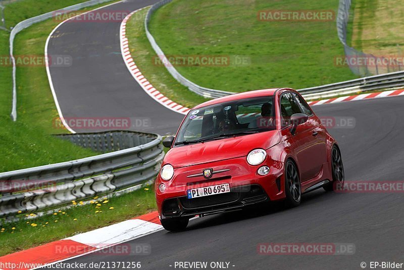 Bild #21371256 - Touristenfahrten Nürburgring Nordschleife (07.05.2023)