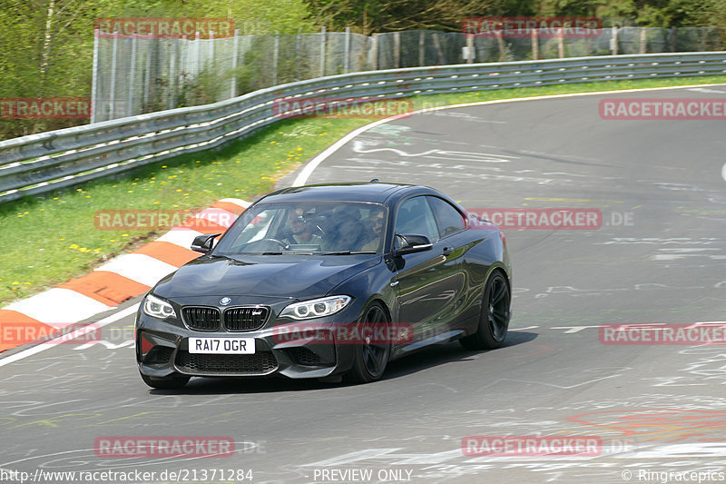 Bild #21371284 - Touristenfahrten Nürburgring Nordschleife (07.05.2023)