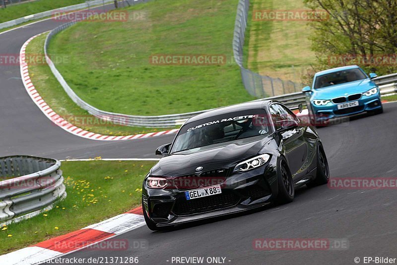 Bild #21371286 - Touristenfahrten Nürburgring Nordschleife (07.05.2023)