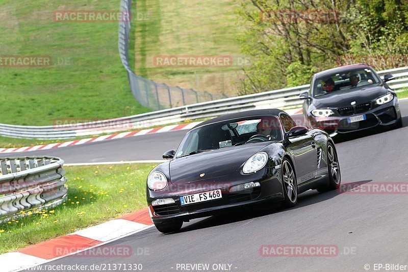 Bild #21371330 - Touristenfahrten Nürburgring Nordschleife (07.05.2023)