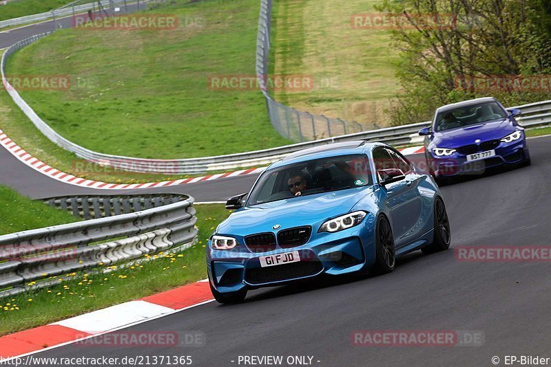 Bild #21371365 - Touristenfahrten Nürburgring Nordschleife (07.05.2023)