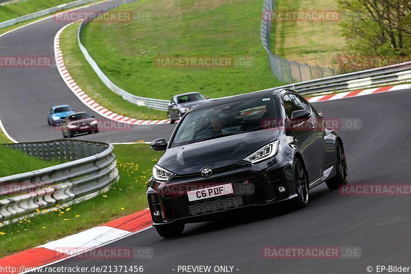 Bild #21371456 - Touristenfahrten Nürburgring Nordschleife (07.05.2023)