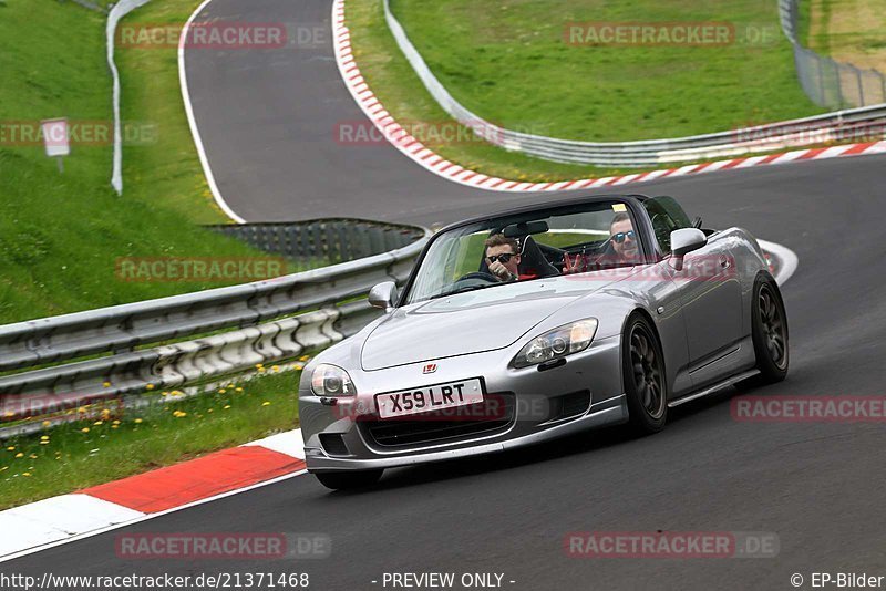 Bild #21371468 - Touristenfahrten Nürburgring Nordschleife (07.05.2023)