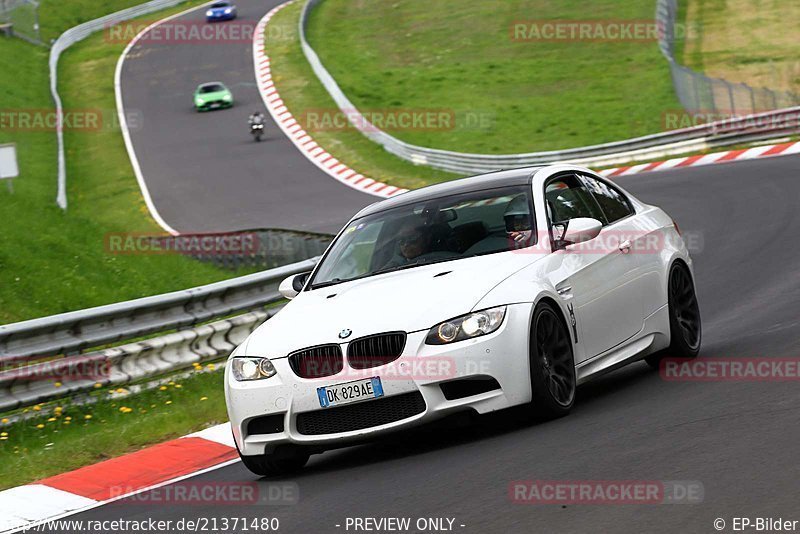 Bild #21371480 - Touristenfahrten Nürburgring Nordschleife (07.05.2023)