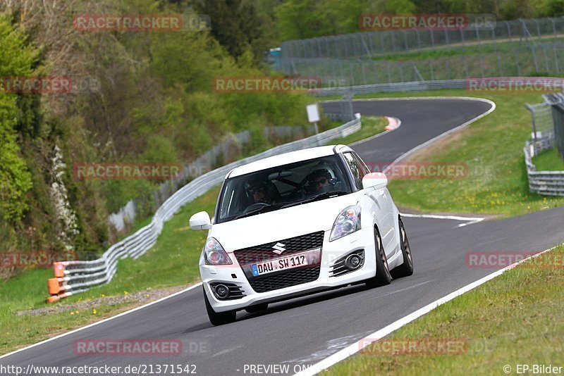 Bild #21371542 - Touristenfahrten Nürburgring Nordschleife (07.05.2023)