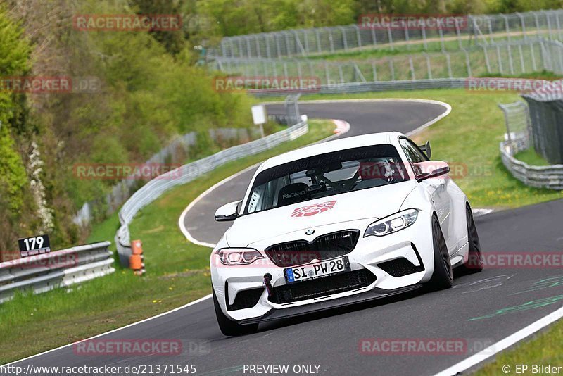 Bild #21371545 - Touristenfahrten Nürburgring Nordschleife (07.05.2023)