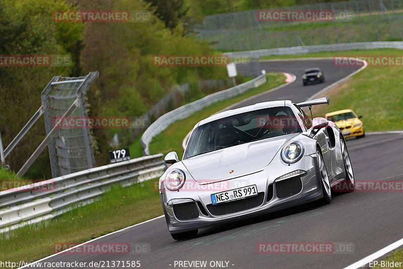 Bild #21371585 - Touristenfahrten Nürburgring Nordschleife (07.05.2023)