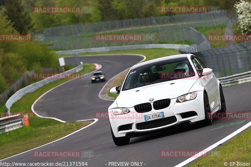 Bild #21371594 - Touristenfahrten Nürburgring Nordschleife (07.05.2023)