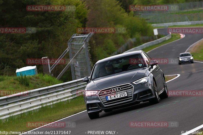 Bild #21371647 - Touristenfahrten Nürburgring Nordschleife (07.05.2023)