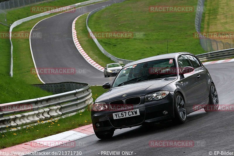 Bild #21371730 - Touristenfahrten Nürburgring Nordschleife (07.05.2023)