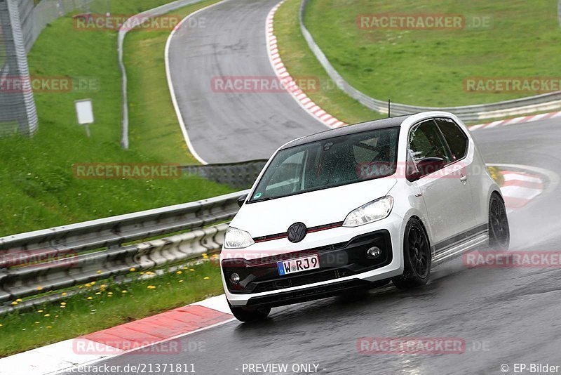 Bild #21371811 - Touristenfahrten Nürburgring Nordschleife (07.05.2023)