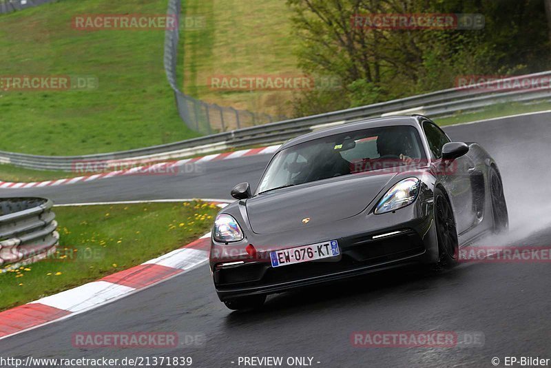 Bild #21371839 - Touristenfahrten Nürburgring Nordschleife (07.05.2023)