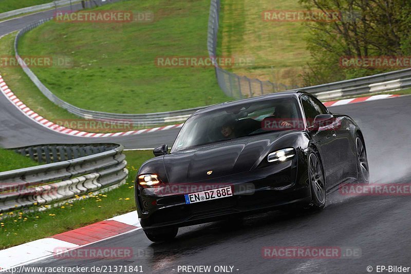 Bild #21371841 - Touristenfahrten Nürburgring Nordschleife (07.05.2023)