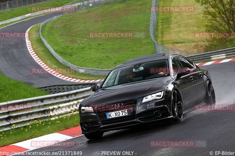 Bild #21371849 - Touristenfahrten Nürburgring Nordschleife (07.05.2023)