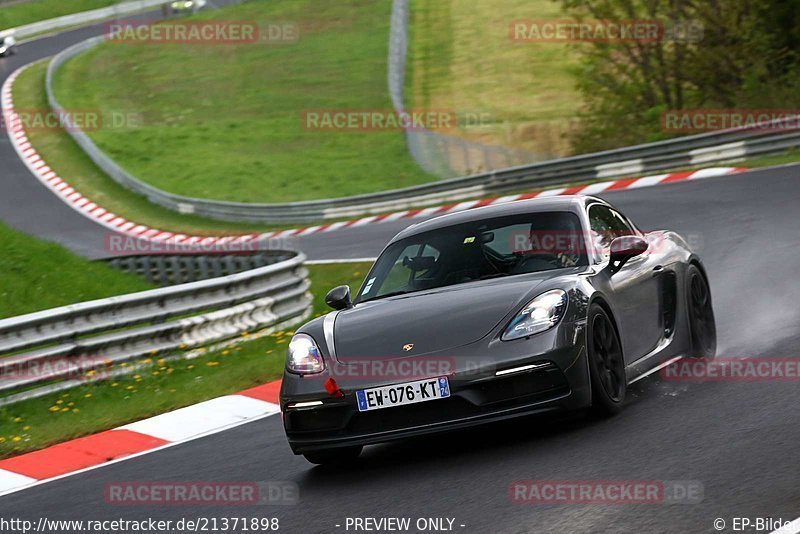 Bild #21371898 - Touristenfahrten Nürburgring Nordschleife (07.05.2023)