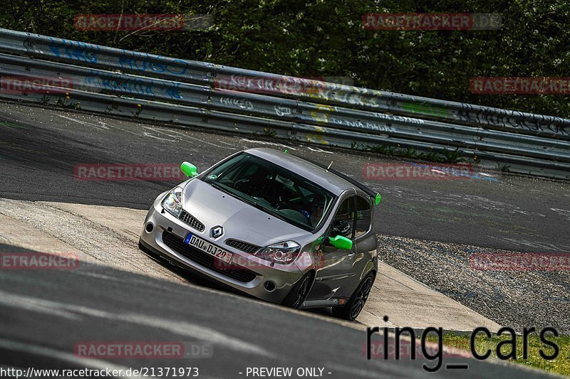 Bild #21371973 - Touristenfahrten Nürburgring Nordschleife (07.05.2023)