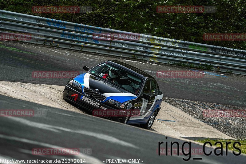 Bild #21372014 - Touristenfahrten Nürburgring Nordschleife (07.05.2023)