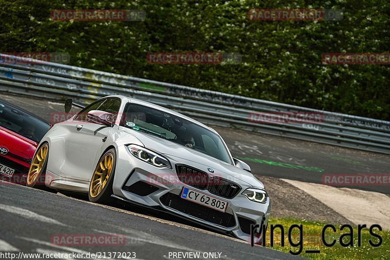 Bild #21372023 - Touristenfahrten Nürburgring Nordschleife (07.05.2023)