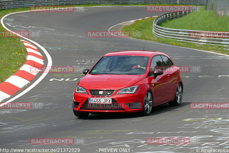 Bild #21372029 - Touristenfahrten Nürburgring Nordschleife (07.05.2023)