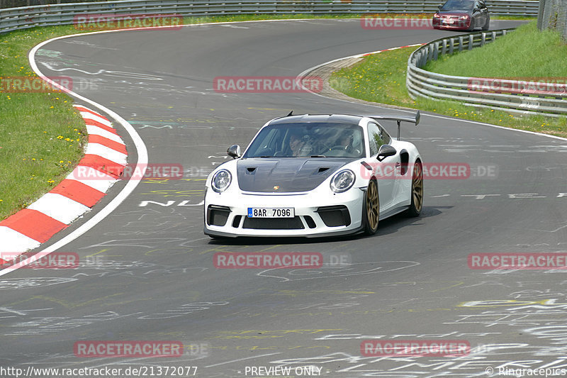 Bild #21372077 - Touristenfahrten Nürburgring Nordschleife (07.05.2023)