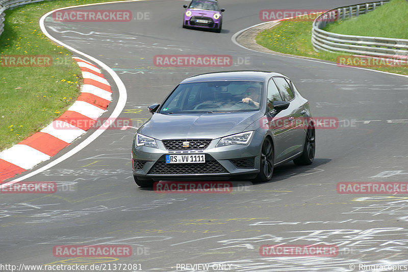 Bild #21372081 - Touristenfahrten Nürburgring Nordschleife (07.05.2023)