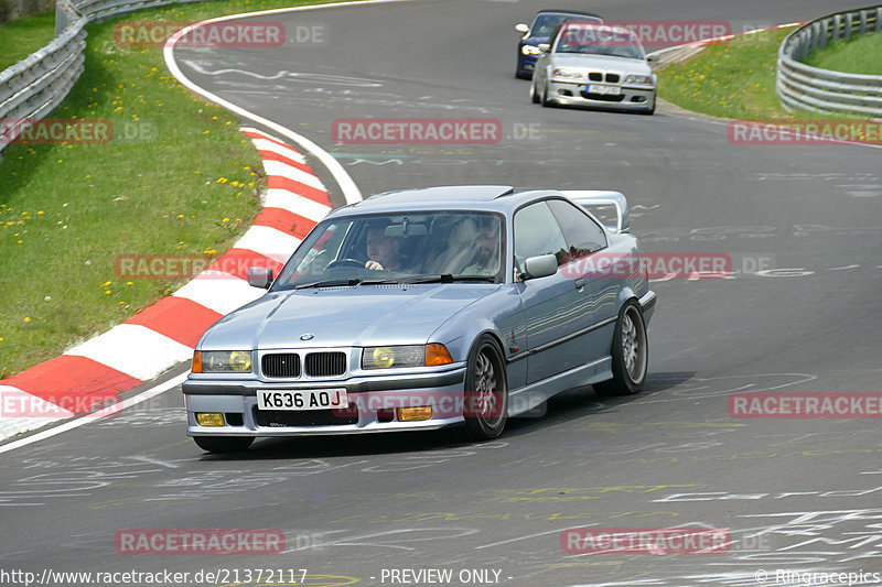 Bild #21372117 - Touristenfahrten Nürburgring Nordschleife (07.05.2023)