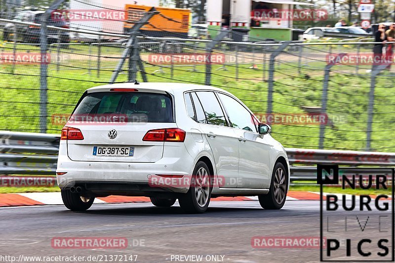 Bild #21372147 - Touristenfahrten Nürburgring Nordschleife (07.05.2023)