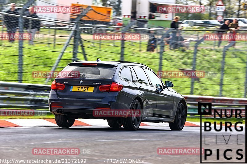 Bild #21372199 - Touristenfahrten Nürburgring Nordschleife (07.05.2023)