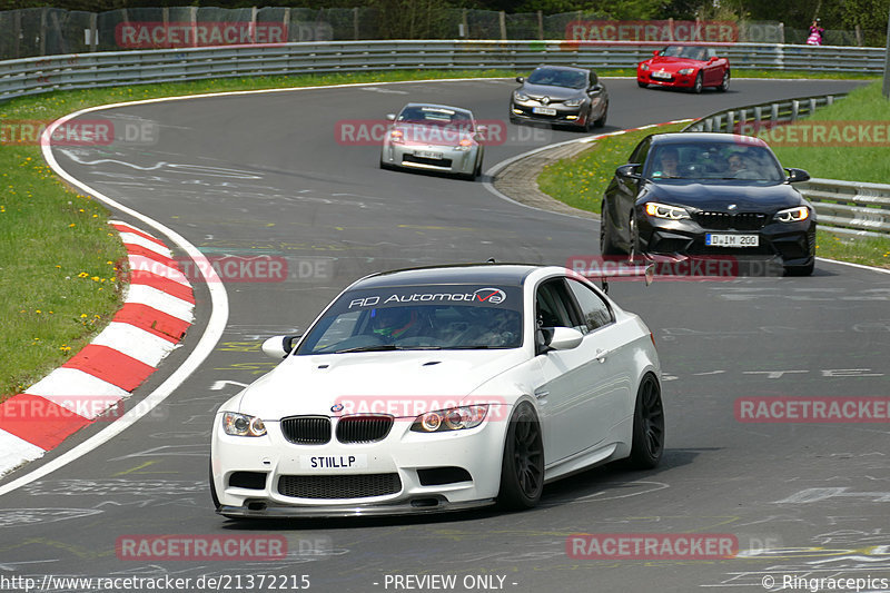 Bild #21372215 - Touristenfahrten Nürburgring Nordschleife (07.05.2023)