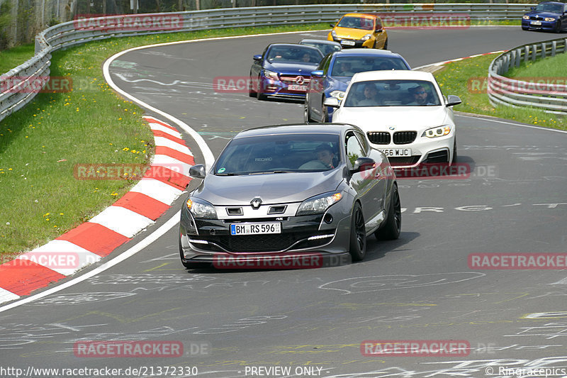 Bild #21372330 - Touristenfahrten Nürburgring Nordschleife (07.05.2023)