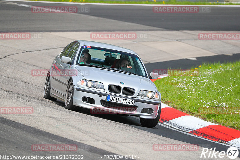 Bild #21372332 - Touristenfahrten Nürburgring Nordschleife (07.05.2023)