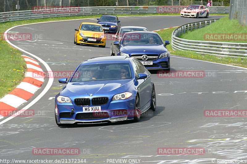 Bild #21372344 - Touristenfahrten Nürburgring Nordschleife (07.05.2023)