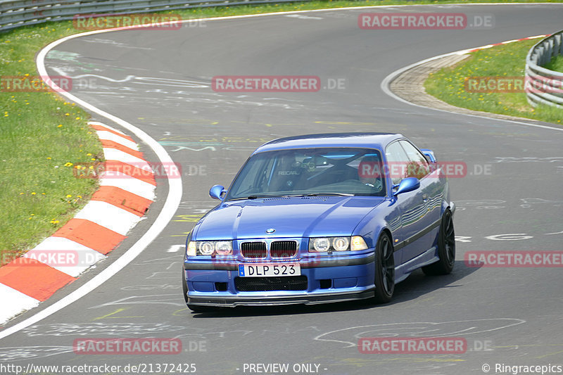 Bild #21372425 - Touristenfahrten Nürburgring Nordschleife (07.05.2023)