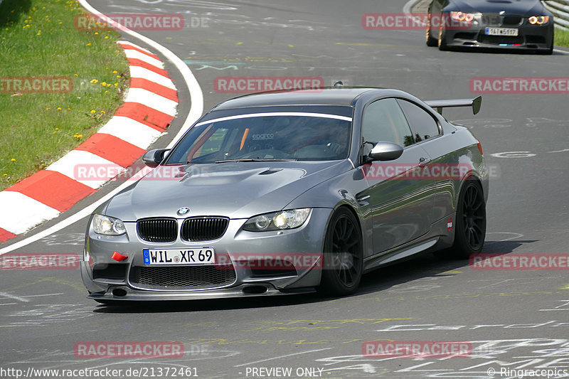 Bild #21372461 - Touristenfahrten Nürburgring Nordschleife (07.05.2023)