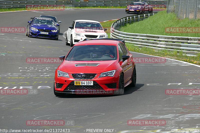 Bild #21372473 - Touristenfahrten Nürburgring Nordschleife (07.05.2023)