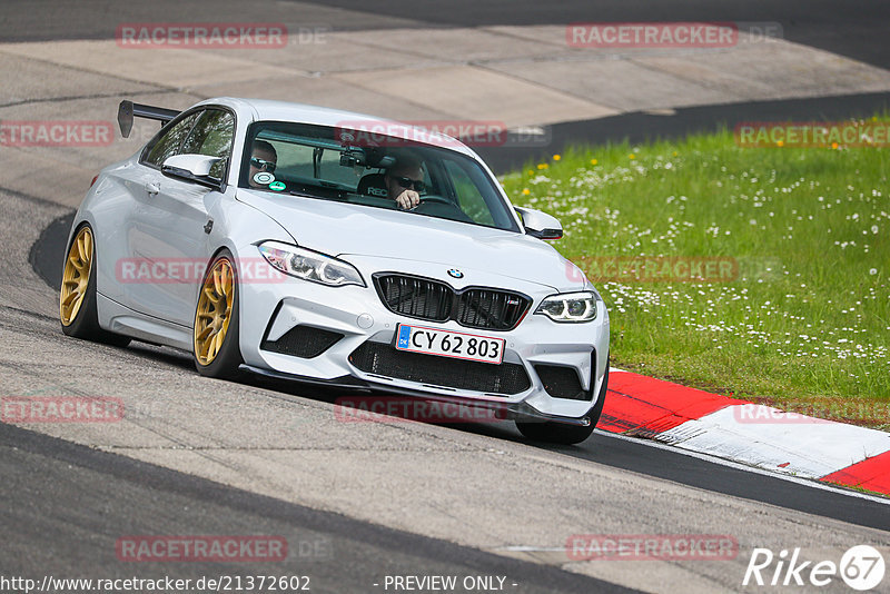 Bild #21372602 - Touristenfahrten Nürburgring Nordschleife (07.05.2023)